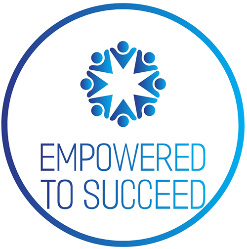 Empowered to Succeed